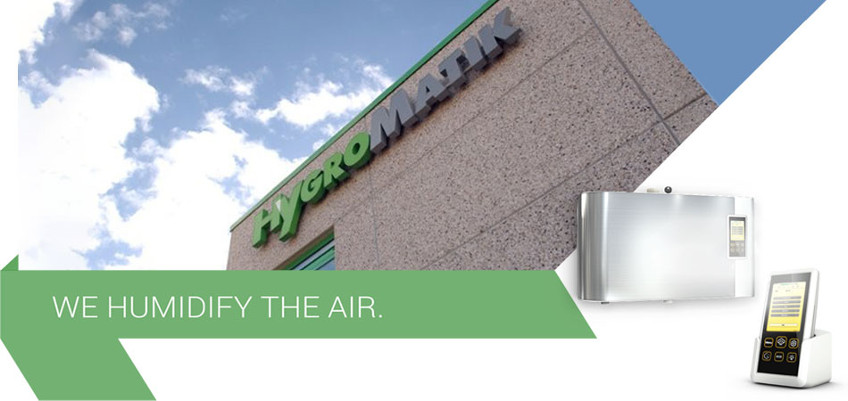 CAREL Group adquiere el 100% de HygroMatik GmbH, la mayor empresa alemana en el sector de la humidificación