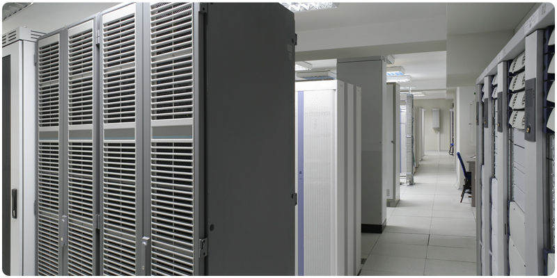 CAREL solution for Computer Room Air Conditioners