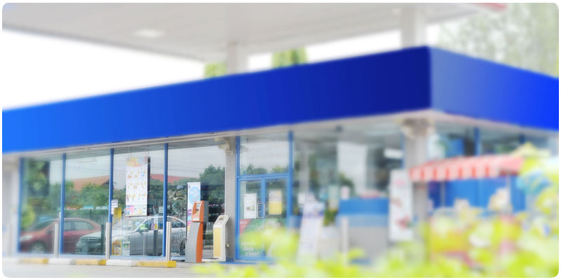 CAREL solutions for convenience stores