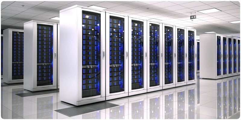 CAREL solution for datacenters